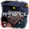 Annonce