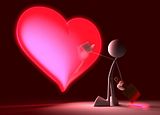 HEARTTOHEART.jpg HEART image by dreamstru