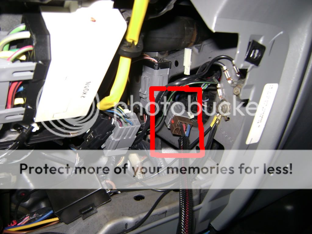 What is this harness for? | Ford Powerstroke Diesel Forum