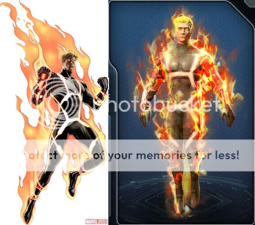 Super Hero Squad Online�s "Most Wanted" Characters! Redux Super Hero Squad Online�s "Most Wanted" Characters! Redux