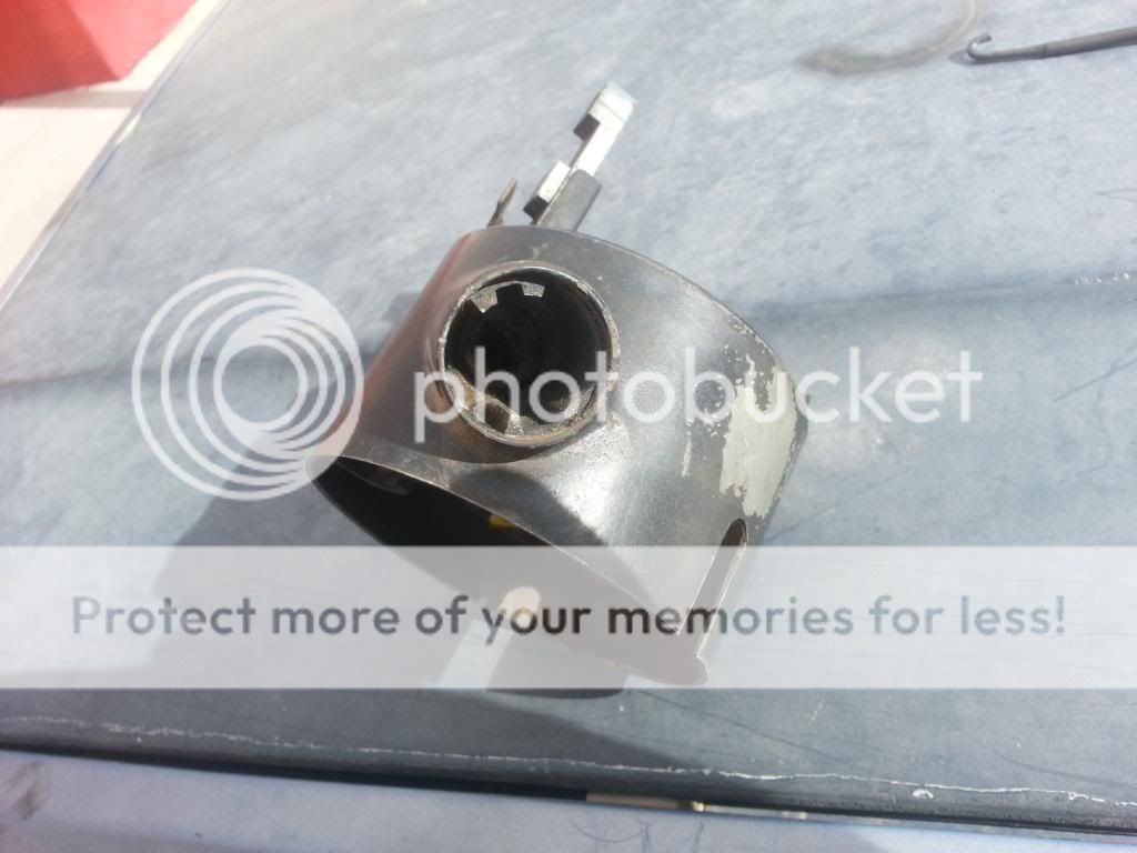 ignition and wiring assistance requested 84 Bronco | Bronco Forum