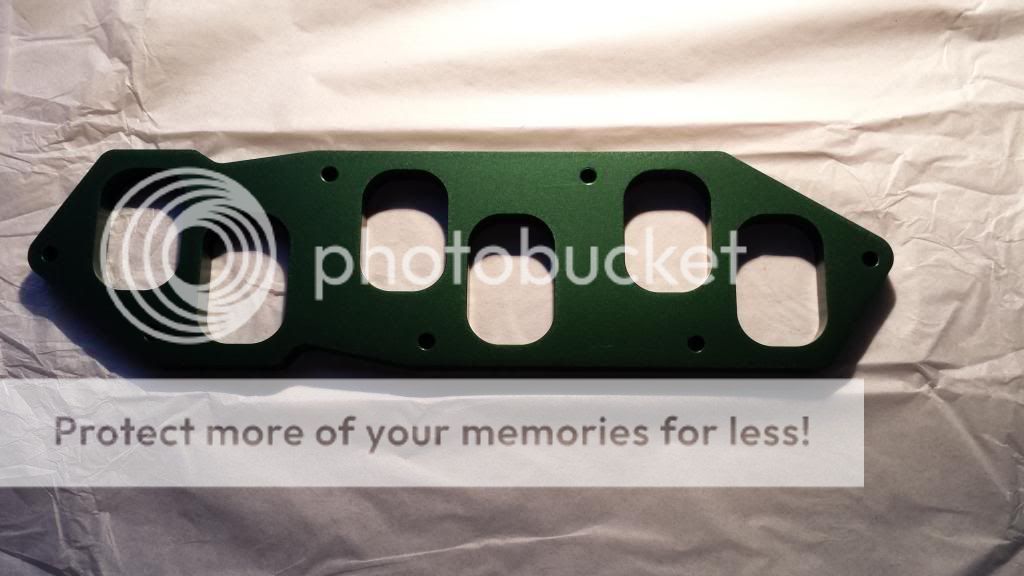 FOR SALE XTP Intake Manifold Spacer (IMS) Page 34 Second