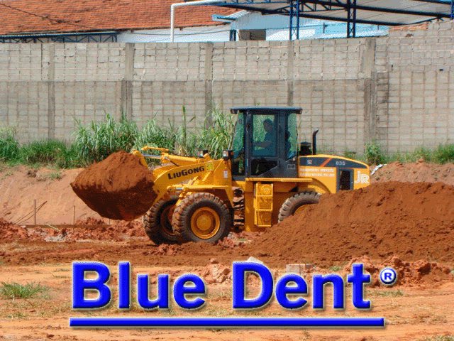 NOTÍCIAS | Blue Dent NEWS