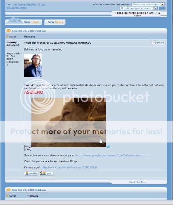 Photobucket - Video and Image Hosting