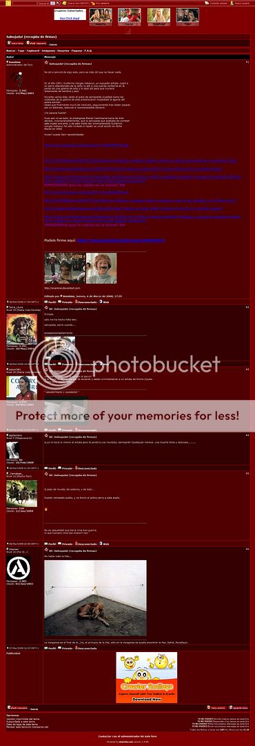 Photobucket - Video and Image Hosting