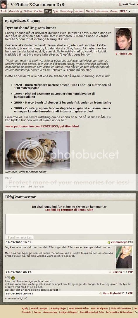 Photobucket - Video and Image Hosting