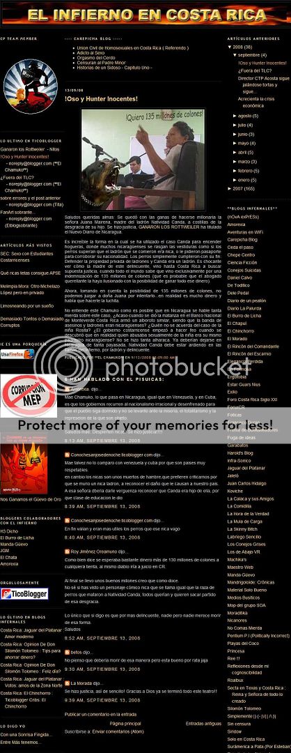 Photobucket - Video and Image Hosting