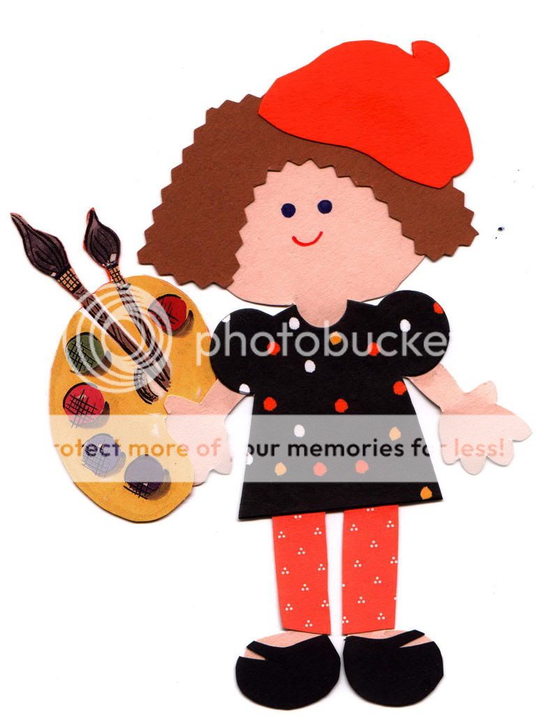 Painter Pictures, Images and Photos