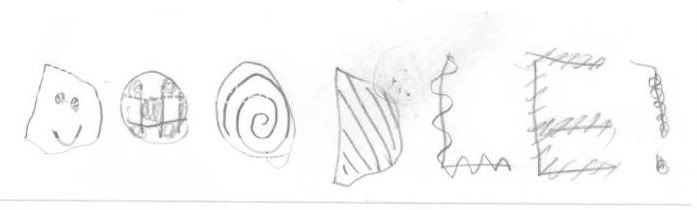 (This is fairly representative of my talent.)