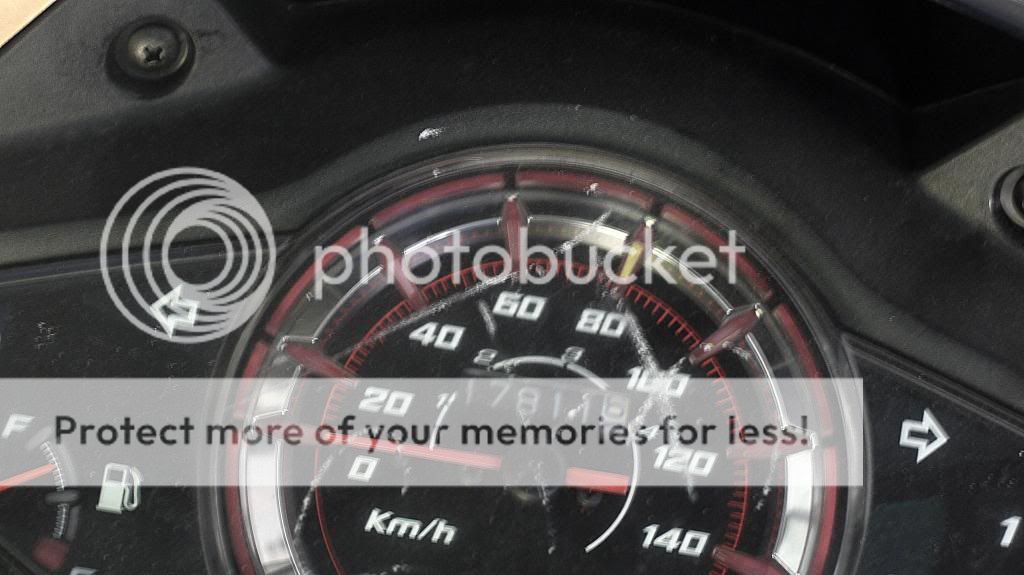 Wave RSX 110 MÀU VÀNG giá tốt - 4