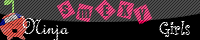 Smexy Ninja Girls  banner